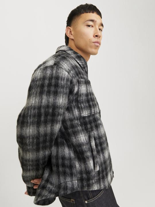 Produktbild Jack & Jones Overshirt Overshirt (M)