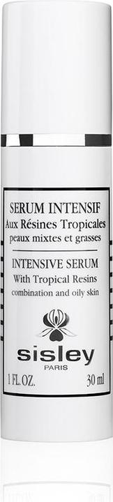 Actual product image Sisley Intensive (30 ml)