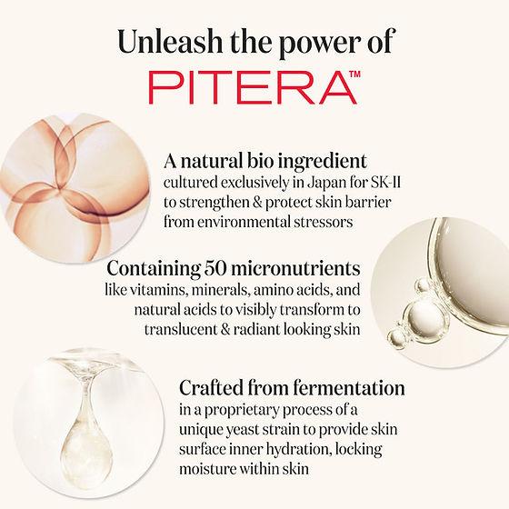Produktbild SK-II SK II - PITERA Power Kit (Gesichtspflege set)