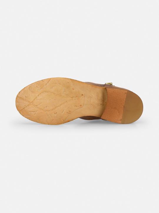 Produktbild Felmini Diese bequeme und stilvolle Freizeit Stiefelette von überzeugt mit einem modernen Design und (38)