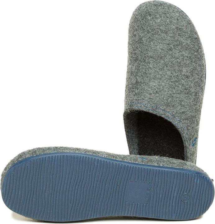Produktbild Gottstein Wool Slide-In Pantoffeln (46)