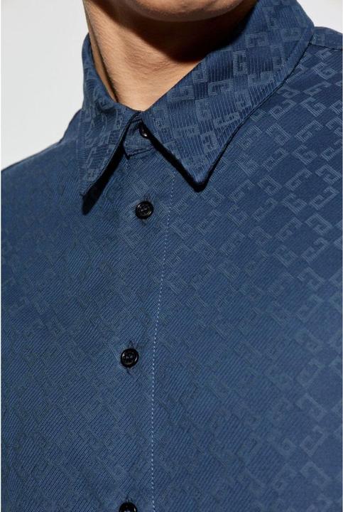 Produktbild Givenchy Shirts Grey (M)