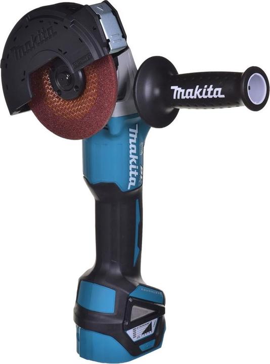 Immagine prodotto Makita DGA513ZJ (125 mm)