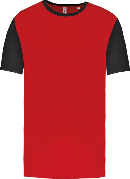 Produktbild Proact Zweifarbiges Trikot (M)