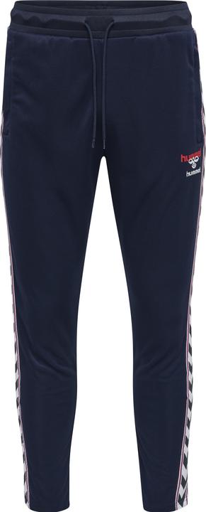 Actual product image hummel Ic Lerby Poly Tapered Pants (XXS)