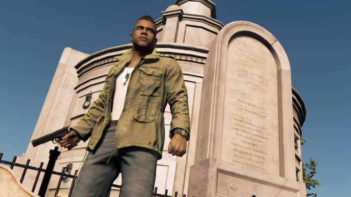 Produktbild 2K Games Mafia III (3) (Xbox One S, EN)