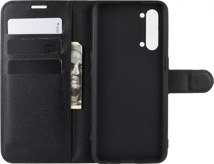 Actual product image Screenguard Oppo Find X2 Lite Leather Guard Leather Case (Oppo Find X2 Lite)