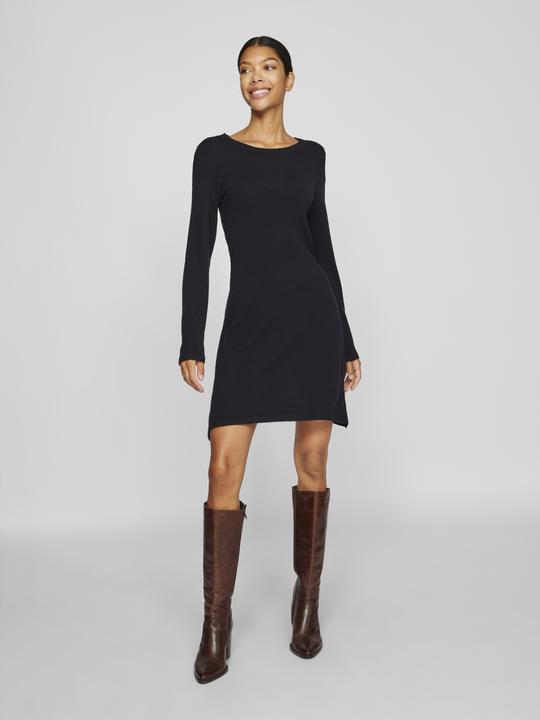 Actual product image Vila Knit mini dress (XXL)