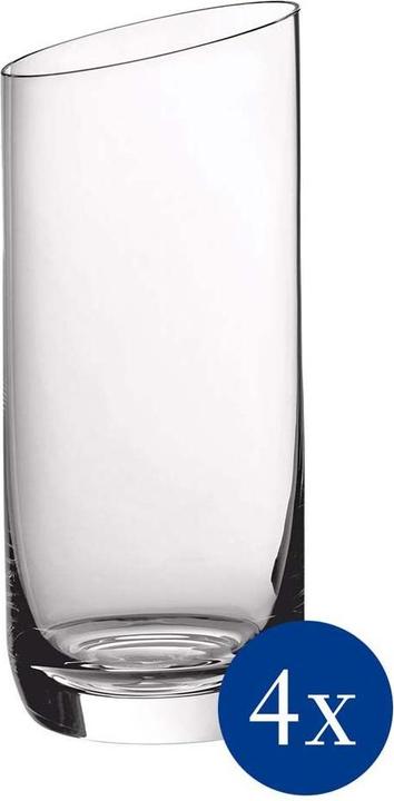 Image du produit Villeroy & Boch Gobelet NewMoon (0.23 l, 4 x)
