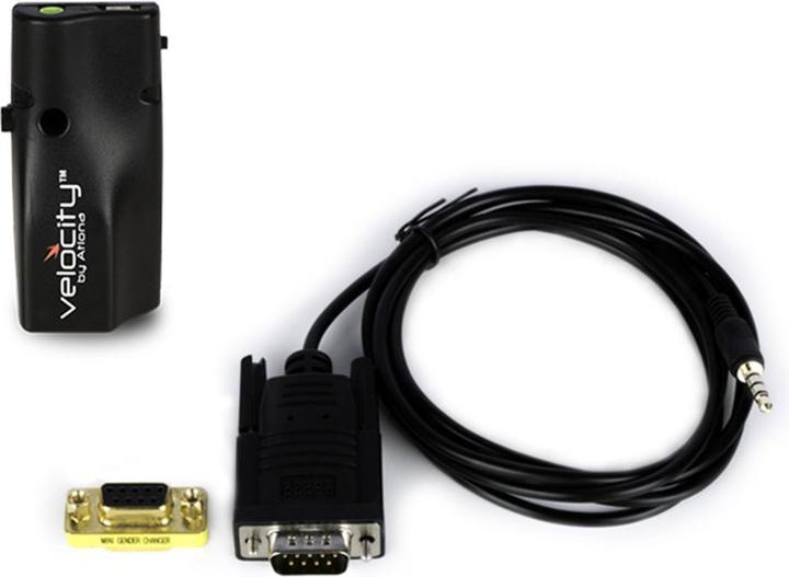 Actual product image Atlona AT-VCC-RS232-KIT (Various video accessories)
