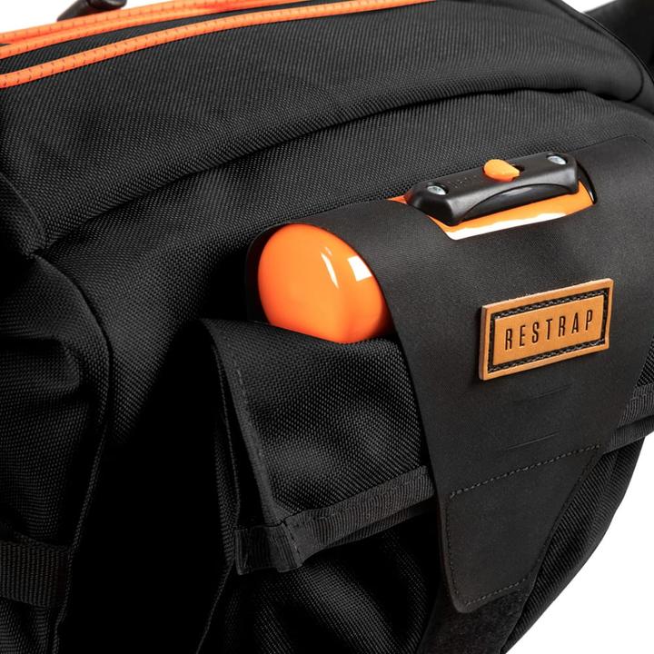 Image du produit Restrap Bar Pack (Noir) (10 l, Sacoche de guidon)