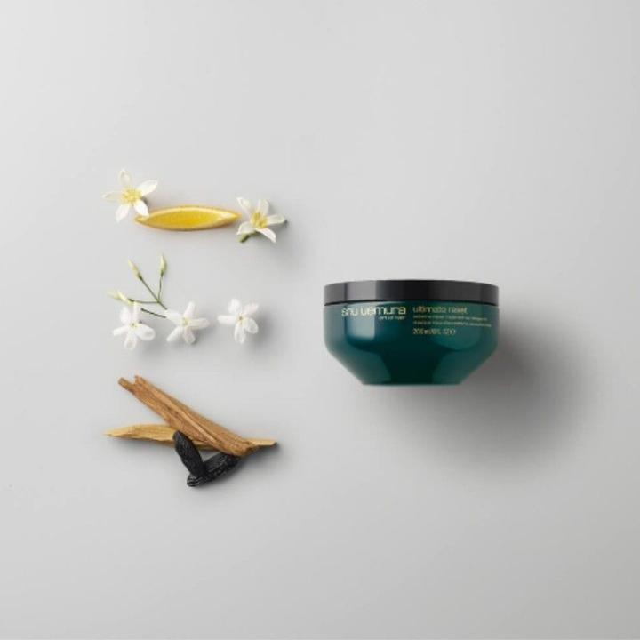 Immagine prodotto Shu Uemura Trattamento Ultimate Reset (200 ml)