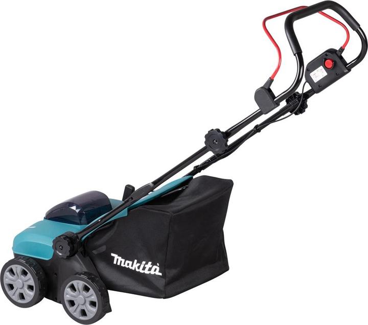 Produktbild Makita DUV320Z Akku-Vertikutierer