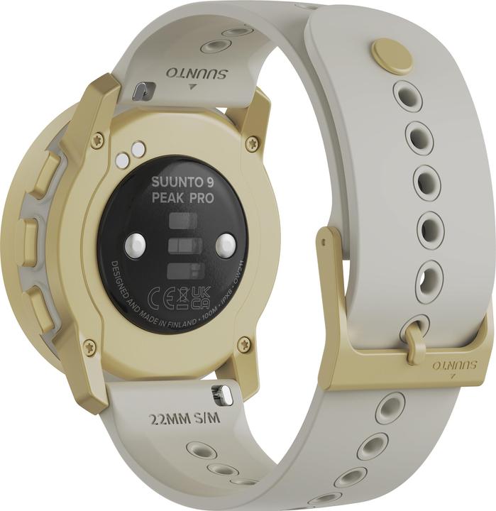 Produktbild Suunto 9 Peak Pro (43 mm)