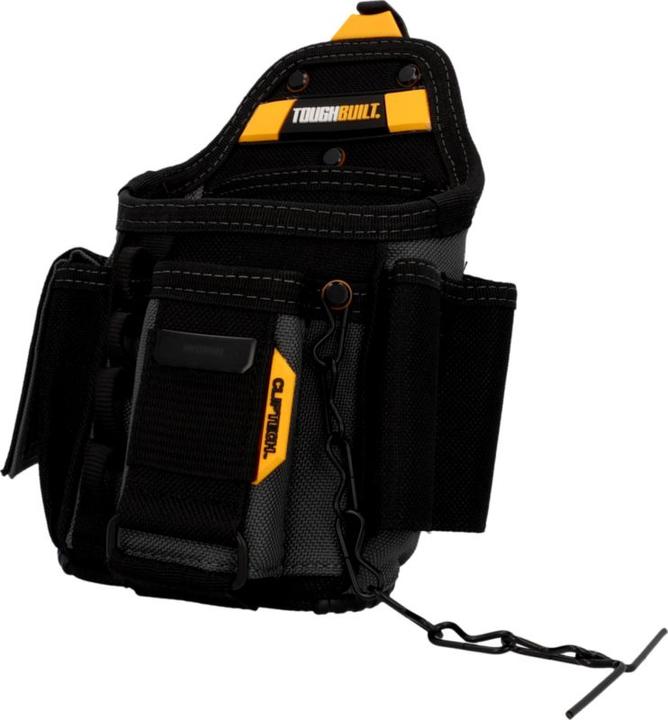 Immagine prodotto ToughBuilt Borsa da elettricista