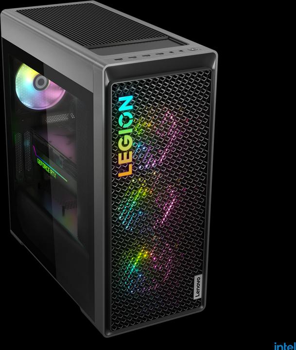 Produktbild Lenovo Legion T7 RTX4090 (Intel Core i9-13900KF, 32 GB, 2000 GB, GeForce RTX 4090)