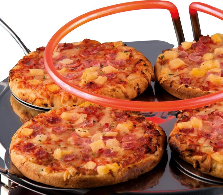 Immagine prodotto Gastronoma Forno per pizza