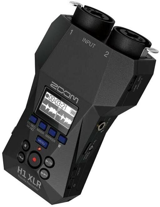 Produktbild Zoom H1 XLR (Handheld)