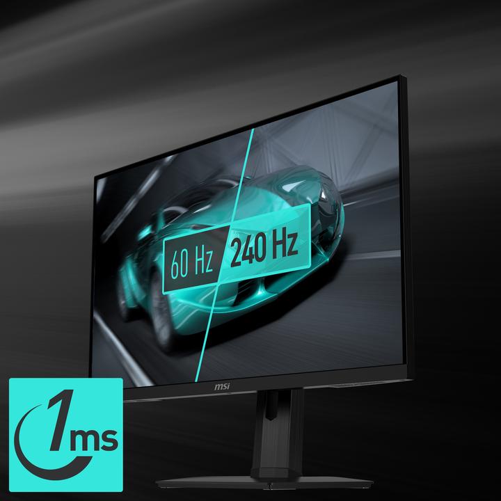 Produktbild MSI G274QPXDE (2560 x 1440 Pixel, 27")