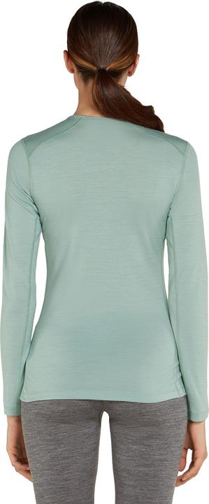 Produktbild Icebreaker Women's 200 Oasis L/S Crewe (L)