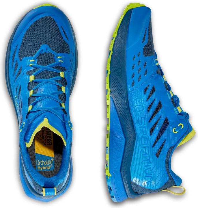 Actual product image La Sportiva Jackal II (44)