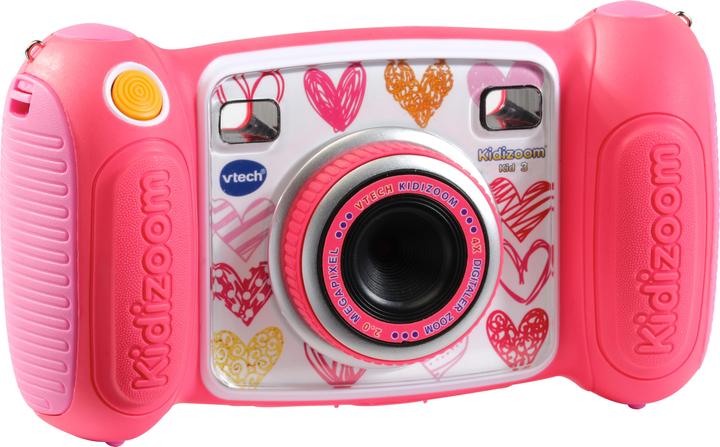 Immagine prodotto VTech Kidizoom Kid 3 rosa