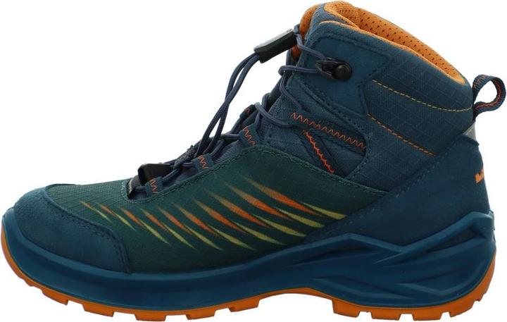 Produktbild Lowa Zirrox Ii Gtx Mid Jr (31)