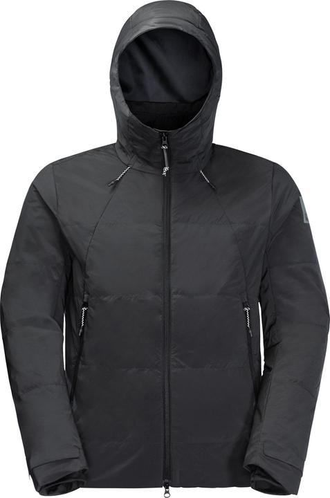 Immagine prodotto Jack Wolfskin Bike Commute Ins Jkt M (S)
