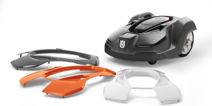 Actual product image Husqvarna Shell (Mowing robot, Garden machinery spare parts)