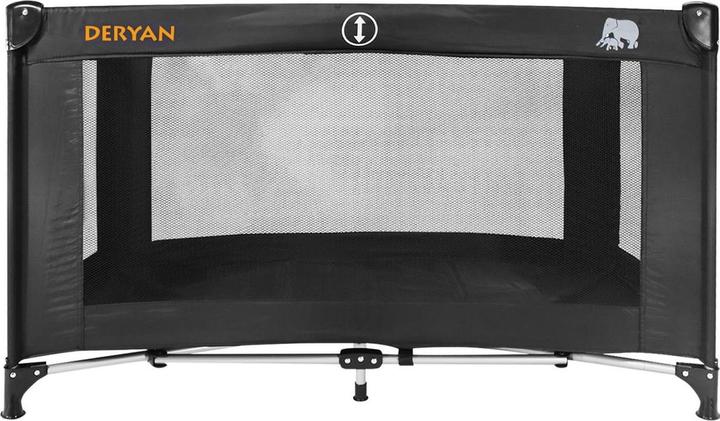 Image du produit Deryan Lit de camping Believer