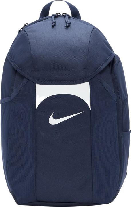 Nike Nk Acdmy Team Bkpk 2.3,Midnigh Midnight Navy/Midnight Navy/Wh (30 l)