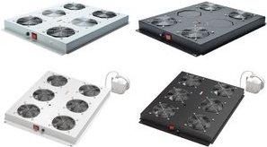 Actual product image Digitus Fan unit for server cabinets 19