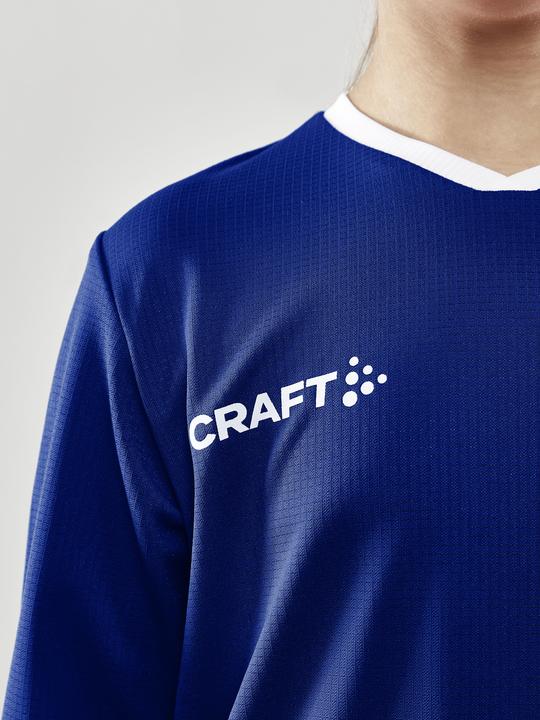 Immagine prodotto Craft Progress LS Basket Jersey JR (146)