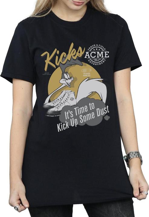 Produktbild Looney Tunes Road Runner Kicks TShirt (3XL)