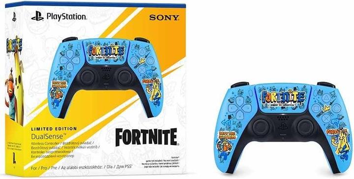 Actual product image Sony DualSense (PS5)