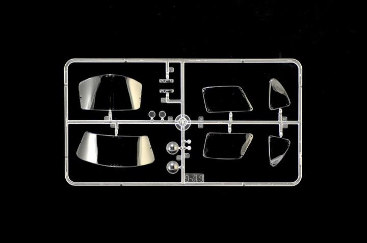 Produktbild 1:16 Mercedes-Benz 300 SL Gullwing