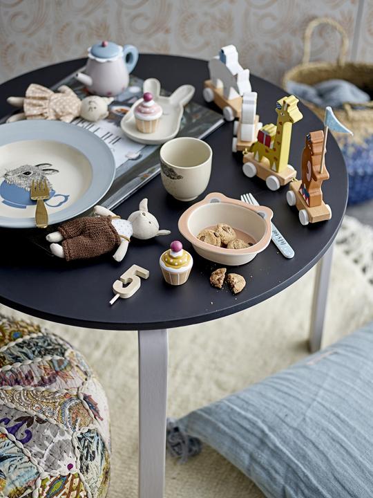 Actual product image Bloomingville Mini Lenea (110 x 110 cm)