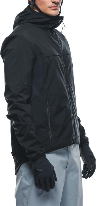 Image du produit Dainese Veste Dnse 23 Hgc Hybride Tap-Shoe XL (XL)