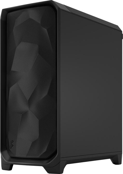 Immagine prodotto Fractal Meshify 3 Solid black (schwarz)