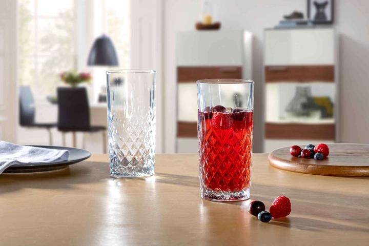 Image du produit Leonardo Gobelet à long drink LIMITED EDITION (3.40 dl, 6 x, Verres à long drink)