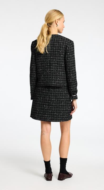 Immagine prodotto Selected Femme Mini gonna in bouclé (36)