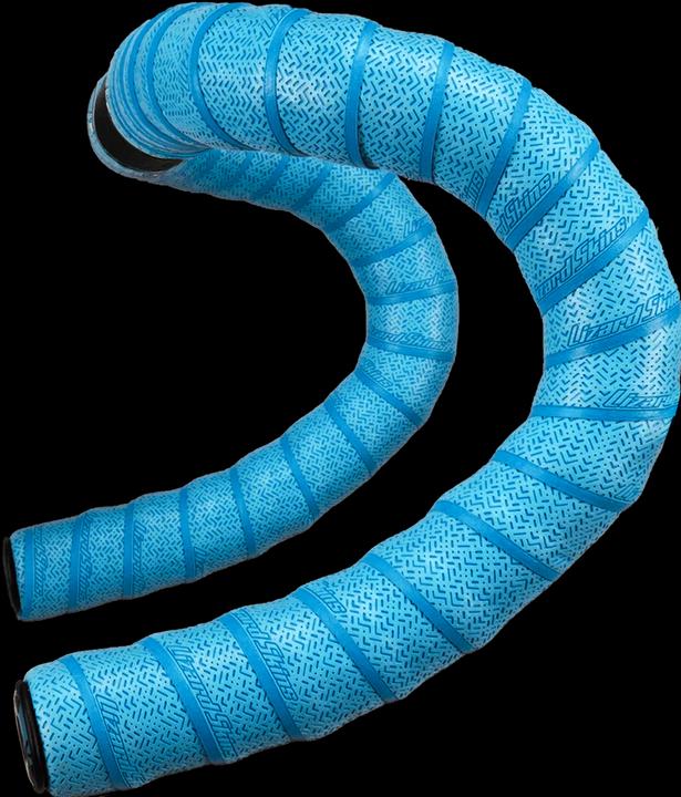 Immagine prodotto Lizard Skins Manubrio DSP Bartape 3,2 mm, rosso cremisi, taglia unica