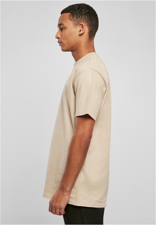 Image du produit Urban Classics Tee surdimensionné lourd - 1560 (S)