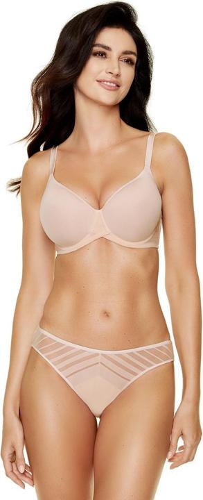 Image du produit Gorteks Soutien-gorge ouatiné modèle 153708 (75 C)