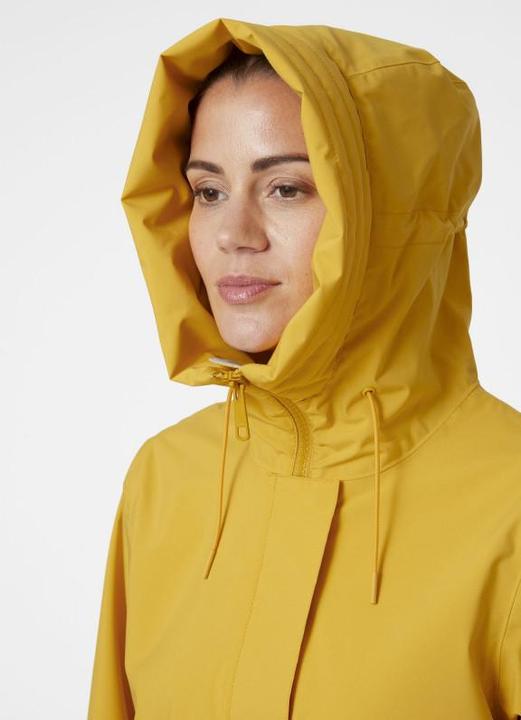 Actual product image Helly Hansen Victoria Spring Coat (L)