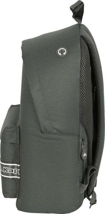 Produktbild Kappa Schulrucksack 31 x 41 x 16 cm Grau