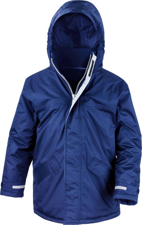 Immagine prodotto Result Clothing Parka per bambini/ragazzi (158, 164)