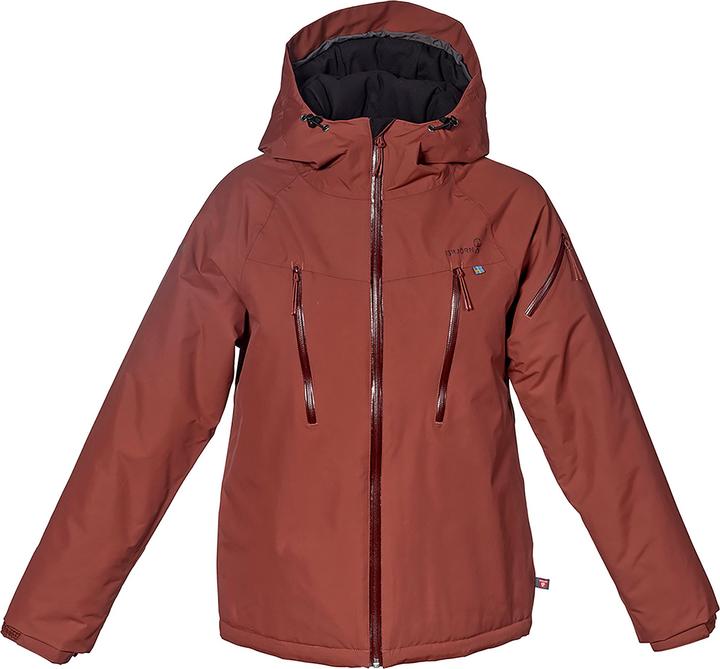 Actual product image Isbjörn Children's ski jacket CARVING (146, 152)