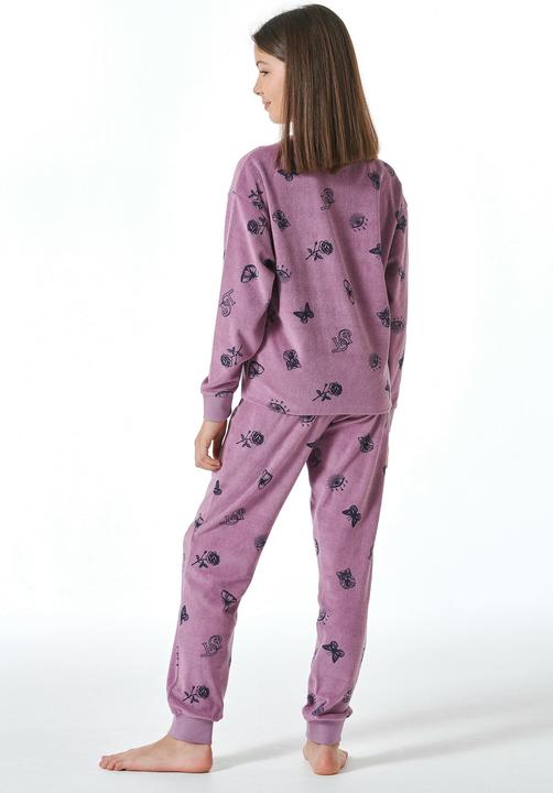 Actual product image Schiesser Nightwear 3 pyjamas (164)