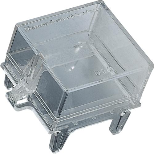Hager Sealing cover for humpback hood